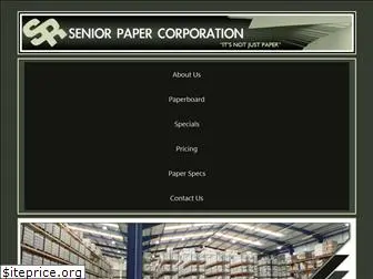 seniorpaper.net