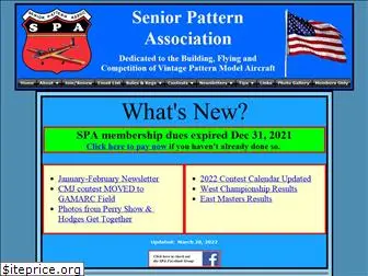 seniorpattern.com