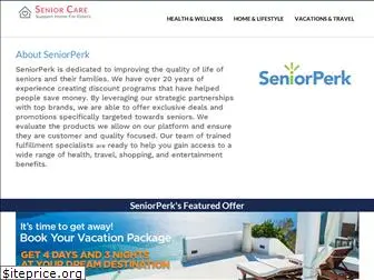 seniorperk.com