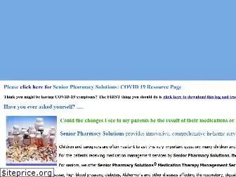 seniorpharmacysolutions.com