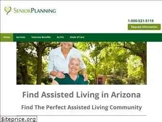 seniorplanning.org