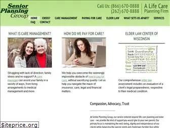 seniorplanninginc.com