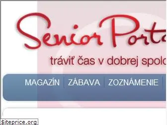 seniorportal.sk