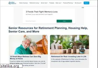 seniorresource.com