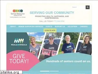 seniorresourceassociation.org