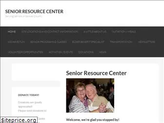 seniorresourcecenternorth.org