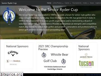 seniorrydercup.com