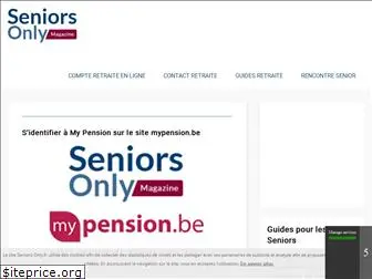 seniors-only.fr