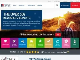 seniors.com.au
