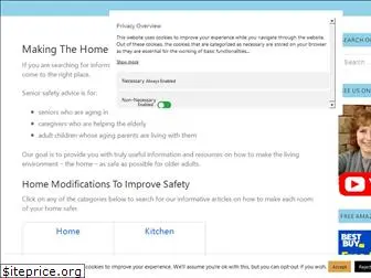 seniorsafetyadvice.com