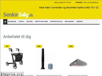 seniorsalg.dk