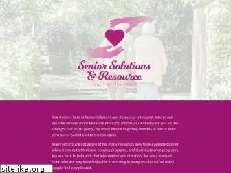 seniorsandr.com