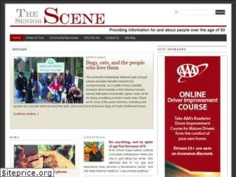 seniorscene.org