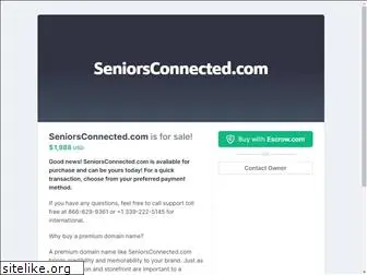 seniorsconnected.com