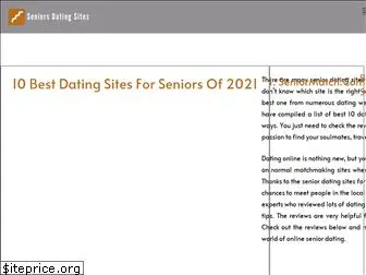 seniorsdatingsites.org