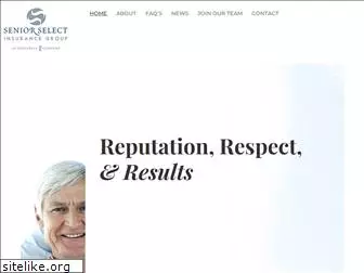 seniorselectins.com