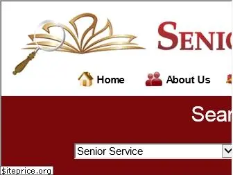 seniorservicedirectory.com