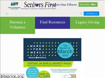 seniorsfirst.org