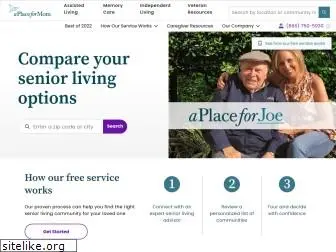 seniorsforliving.com