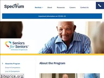 seniorsforseniors.ca