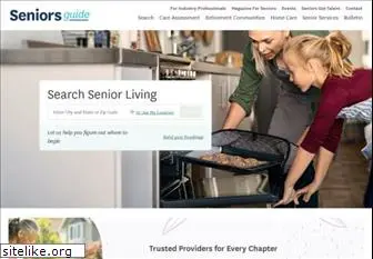 seniorsguide.com