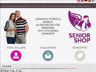 seniorshop.se