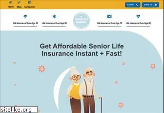 seniorslifeinsurance.org