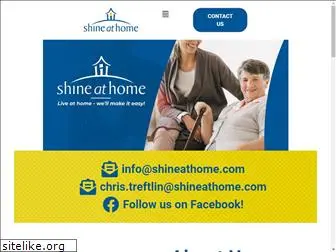 seniorsliveathome.com