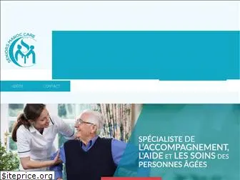 seniorsmaroccare.com