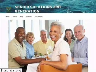 seniorsolutions3g.org