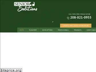seniorsolutionscp.com