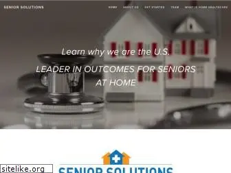 seniorsolutionshh.com
