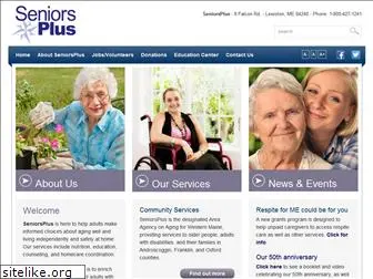 seniorsplus.org