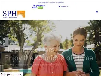 seniorspreferhomecare.com