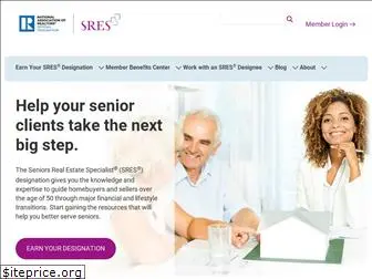 seniorsrealestate.com