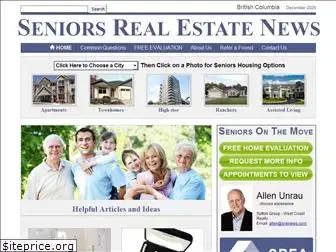 seniorsrealestatenews.com