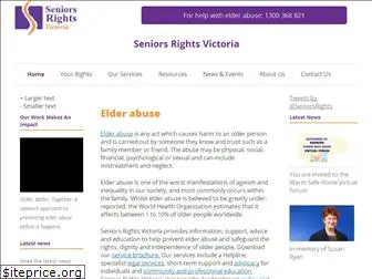 seniorsrights.org.au