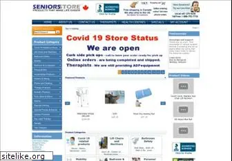 seniorsstore.ca