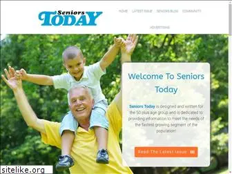 seniorstodaynewspaper.com