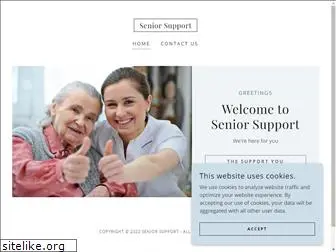 seniorsupport.com