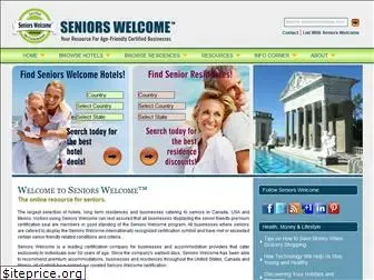 seniorswelcome.com