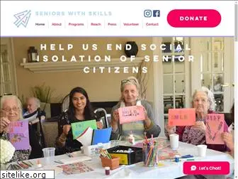 seniorswithskills.org