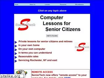seniortech.us