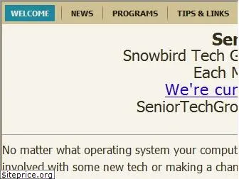 seniortechgroup.com