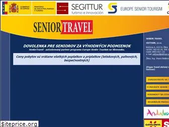 seniortravel.sk