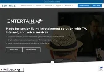 seniortv.com