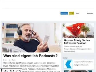 seniorweb.ch