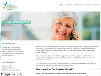 seniorwebnijkerk.nl