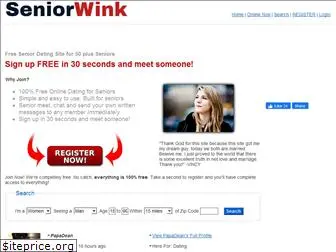 seniorwink.com