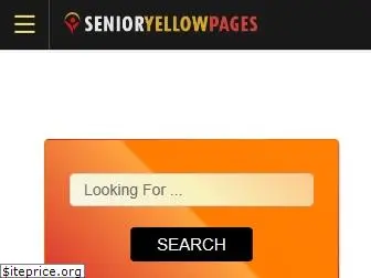 senioryellowpages.org